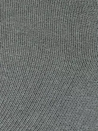 FALKE | Sneakersocken Happy 2er Pkg Light Grey | 